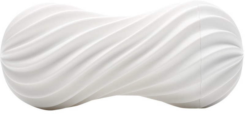 TENGA MOOVA SILKY WHITE＜ソフト＞