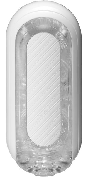 TENGA FLIP 0（ZERO）GRAVITY WHITE
