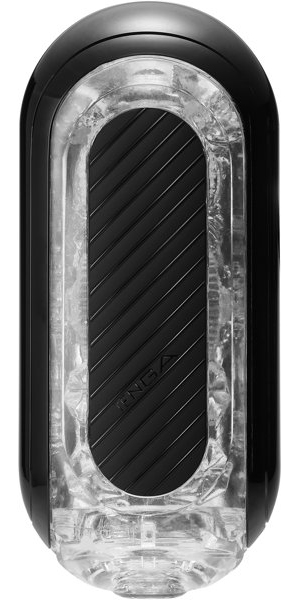 TENGA FLIP 0（ZERO）GRAVITY BLACK