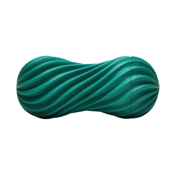 TENGA MOOVA FIZZY GREEN