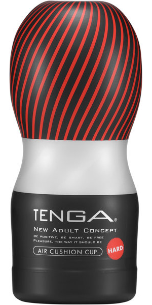 TENGA AIR CUSHION CUP HARD