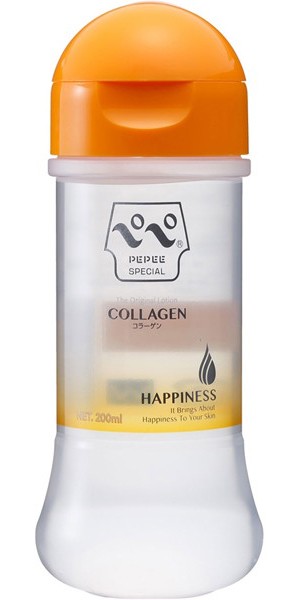 ペペスペシャルコラーゲン200ml