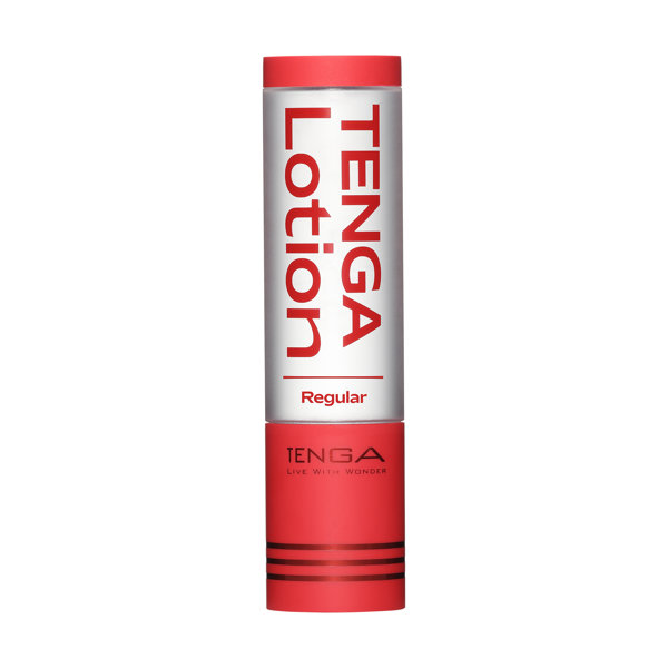TENGA LOTION ［Regular］