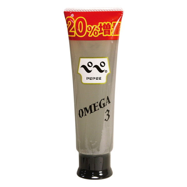 【20％増量タイプ】ペペ ポケットサイズ オメガ3 50ml