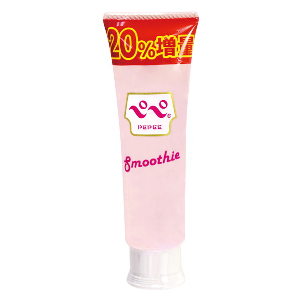 【20％増量タイプ】ペペ ポケットサイズ スムージー 50ml