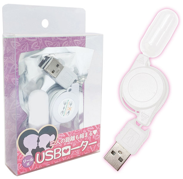 USBローター