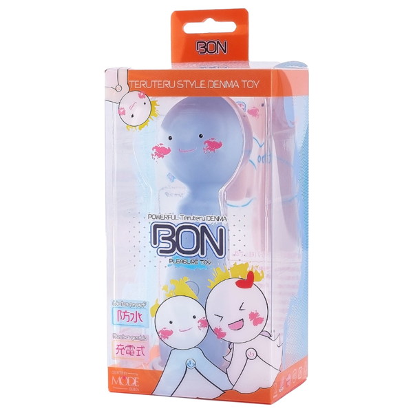 テルテルデンマ・BON スカイ